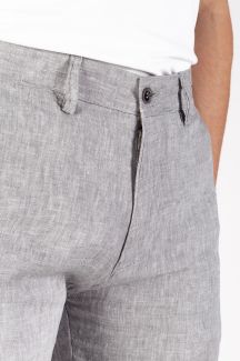 Klasiskās bikses BLK JEANS 8385-5150-131-201