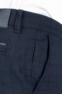 Klasiskās bikses CROSS JEANS F194-281