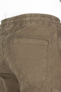 Kargo bikses KENZARRO C008-GREEN