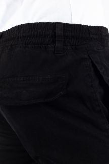 Kargo bikses KENZARRO A3003-BLACK