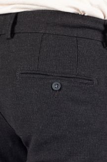 Klasiskās bikses BLK JEANS 8375-1065-101-201