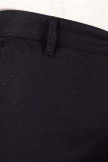 Klasiskās bikses BLK BY XJEANS 8376-996-101-201