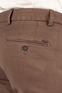 Klasiskās bikses BLK JEANS 8475-1142-195-201