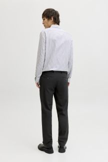 Klasiskās bikses JACK & JONES 12292100-Black