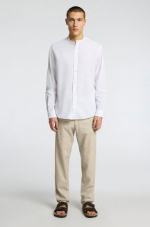 Lina bikses SELECTED 16087636-Vetiver