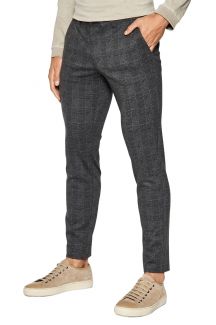 Klasiskās bikses ONLY & SONS 22019887-Black