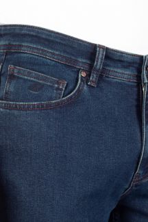 Džinsu bikses BLK JEANS 8380-1134-302-253-1076