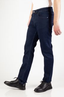 Džinsu bikses BLK JEANS 8380-5200-302-210