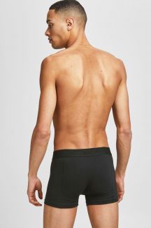 Bokseršorti JACK & JONES 12127816-Black