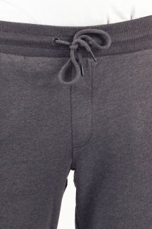 Sporta bikses JACK & JONES 12165322-DG-MELANGE