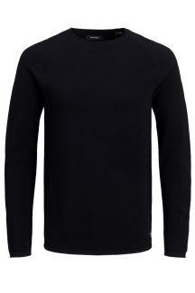 Džemperis JACK & JONES 12157321-Black
