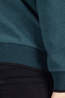 Džemperis MCL 27643-ANTRAMELANJ