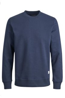 Sporta džemperis JACK & JONES 12181903-Navy-Blazer