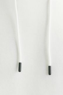 Sporta džemperis JACK & JONES 12249340-Cloud-Dancer