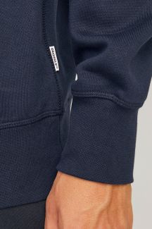 Sporta džemperis JACK & JONES 12285949-Sky-Captain