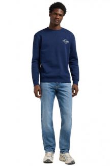 Sporta džemperis LEE 112370450