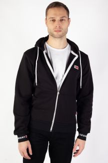 Sporta jaka GEOGRAPHICAL NORWAY GARTFORT-Black