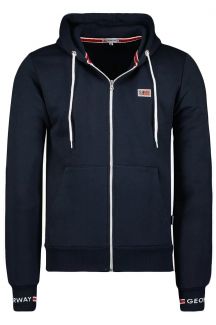 Sporta jaka GEOGRAPHICAL NORWAY GARTFORT-Navy
