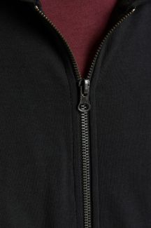 Sporta jaka JACK & JONES 12181901-Black