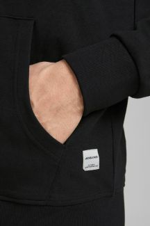 Sporta jaka JACK & JONES 12181901-Black