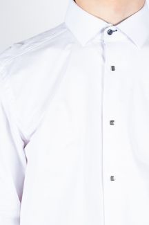 Krekls GIOVANNI FRATELLI 7037-CR-SATIN-A10