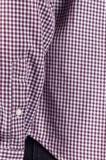 Krekls CROSS JEANS 35612-499