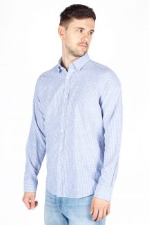 Krekls MCL 32851-MAVI