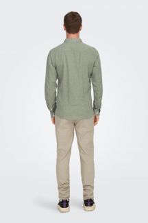 Krekls ONLY & SONS 22012321-Swamp