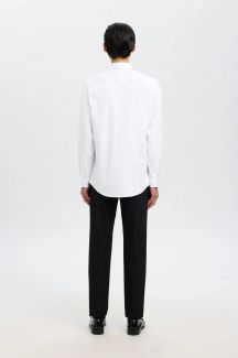 Krekls SELECTED 16092939-Bright-White