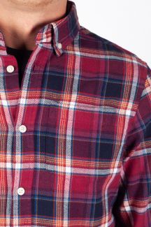 Krekls CROSS JEANS 35618-007