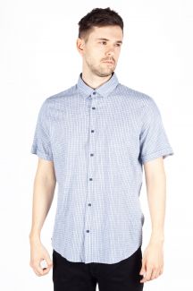 Krekls MCL 32751-LACIVERT