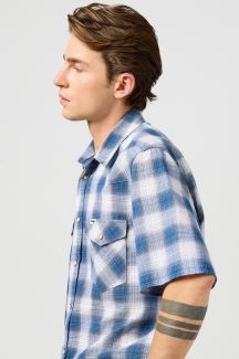 Krekls WRANGLER 112362381