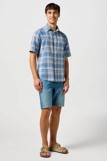 Krekls WRANGLER 112364054