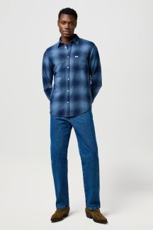 Krekls WRANGLER 112371653