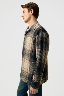 Krekls WRANGLER 112372457