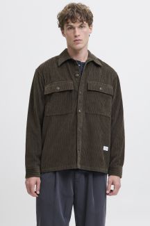 Virskrekls JACK & JONES 12282350-Black-Olive