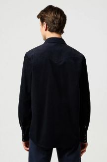 Velveta krekls WRANGLER 112371429