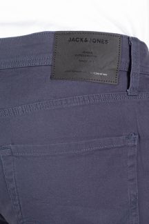 Auduma šorti JACK & JONES 12171005-Navy-Blazer