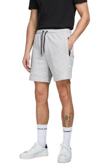 Auduma šorti JACK & JONES 12186750-LG-Melange