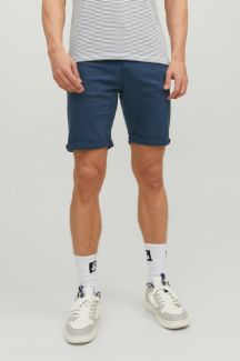 Džinsu šorti JACK & JONES 12232400-Navy-Blazer