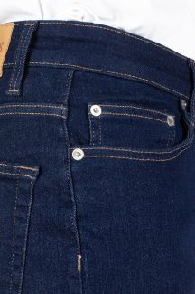 Džinsu šorti ONLY & SONS 22032925-Dark-Blue