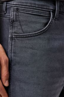 Džinsu šorti WRANGLER 112364834