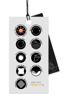 Peldšorti JOHN FRANK JFSSSW01-NAVY