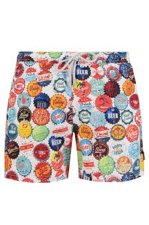 Peldšorti JOHN FRANK JFSSSW37