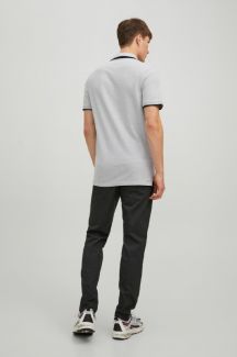 Polo krekls JACK & JONES 12136668-LG-Melange
