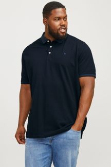 Polo krekls JACK & JONES 12143859-Dark-Navy