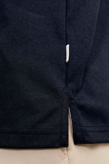 Polo krekls JACK & JONES 12251180-Night-Sky