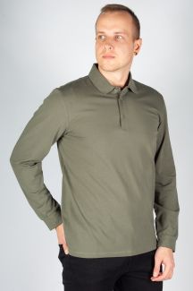 Polo krekls MCL 39471-HAKI