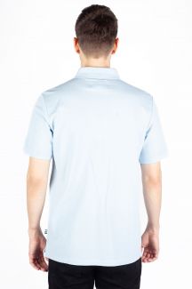 Polo krekls MCL 39492-SABAH-MAVI