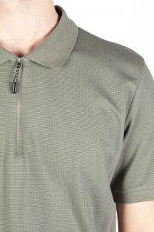 Polo krekls MCL 39493-Y-HAKI